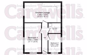 Floor Plan- click for photo gallery